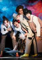 Джалапіта. Світ Джа