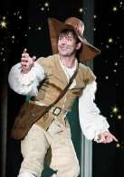 Кіт у чоботях