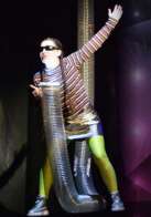 ВИЖИВУТЬ ТІЛЬКИ ПИЛИПЕНКИ, або Present Perfect