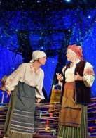 Кайдашева сім'я