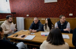 Головний режисер театру