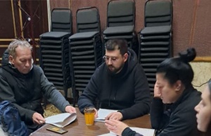 Мина Мазайло